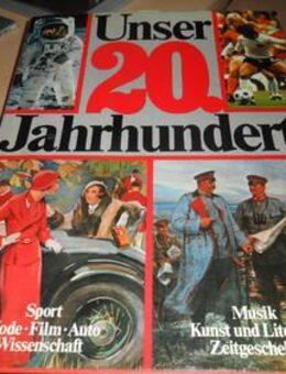 Unser 20. Jahrhundert - Neunkirchen Zentrum