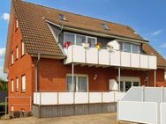 Gestaltbare 2-Zimmer-Souterrainwohnung mit Terrassen in in Bad Oeynhausen - Bad Oeynhausen