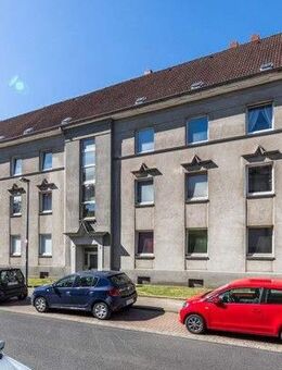 Wohnen & Wohlfühlen! - Braunschweig