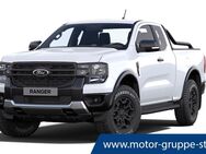 Ford Ranger, Tremor Extrakabine #BESCHICHTUNG##, Jahr 2022 - Hof