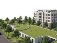 Urban Living: loftartige Wohnung mit 100% Abschreibung der Sanierungskosten in 12 Jahren! §7h EStG - Grünsfeld