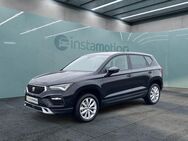 Seat Ateca, Style |||||||, Jahr 2024 - München