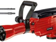 Einhell Abbruchhammer TC-DH 43, 1600 in W, für SDS, inklusive Transport- und Aufbewahrungskoffer