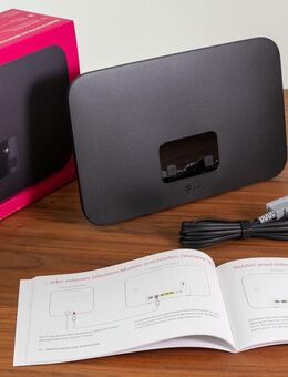 Telekom Speedport Smart 4 - Leer (Ostfriesland) Zentrum