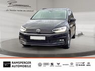 VW Touran, 1.5 TSI Comfortline, Jahr 2024 - Kirchheim (Teck)