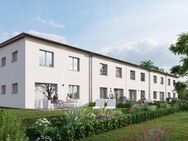 Siedlerpark Kümmersbruck - urbanes Wohnen mitten im Grünen - Reihenmittelhaus 3 - Kümmersbruck