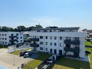 Tolle Lage, 3 Zimmer, 2.OG mit Balkon, Aufzug und Tiefgarage in Stralsund/ Andershof - Stralsund