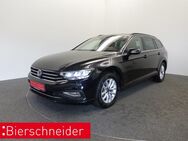 VW Passat Variant, 2.0 TDI Business 16, Jahr 2023 - Weißenburg (Bayern)