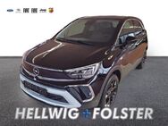 Opel Crossland, 1.2 Elegance T, Jahr 2023 - Hohenlockstedt