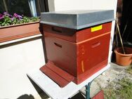 Bienenbeute Dadant komplett Imkerbedarf - Dresden