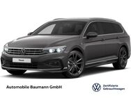 VW Passat Variant, 2.0 TDI R-LINE, Jahr 2024 - Zeitz