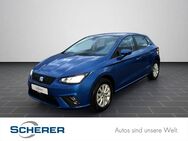 Seat Ibiza, 1.0 TSI Style, Jahr 2024 - Ladenburg