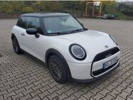 Neuer Mini cooper - Heddesheim