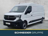 Renault Master, 3.5 EXTRA L3H2 t BLUE dCi 150, Jahr 2022 - Mittweida