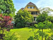 Historisches Mehrfamilienhaus mit Seele... - Kressbronn (Bodensee)