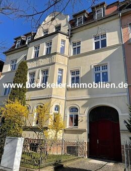 Attraktives Wohnen für junge Familien - Naumburg (Saale)