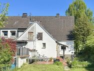 Charmantes Reihenendhaus in begehrter Lage von Dortmund Lücklemberg - Dortmund