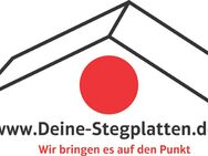 Profilbretter, Paneele mit Nut und Feder aus Kunststoff - Rheinberg