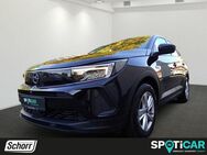 Opel Grandland 1.2 DI Automatik - Erfurt