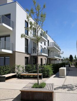 Helle Neubauwohnung für Sie! - Wiesbaden