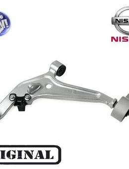 ORG. QUERLENKER VORNE LINKS UNTEN NISSAN X TRAIL T30 54501-8H310 - Dortmund Wickede