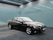 Audi A6, 50 TFSI e quattro sport, Jahr 2023 - München