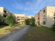 Vermietete 2-Zimmer-Wohnung mit Balkon und Stellplatz im beliebten Erlanger Stadtteil Büchenbach - Erlangen