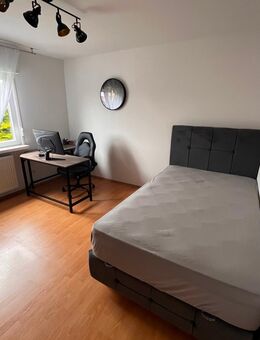 Jugendzimmer - Rüsselsheim