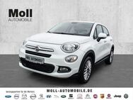 Fiat 500X Pop Star 1.4 MultiAir Apple CarPlay Android Auto Mehrzonenklima Musikstreaming DAB - Aachen