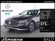 Mercedes E 200, d Avantgarde Wide Amb 17, Jahr 2023 - Altenkirchen (Westerwald)