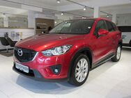 Mazda CX-5, 2.0 AWD Sports-Line, Jahr 2014 - Döbeln