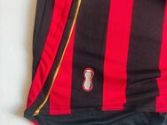 AC Milan Retrotrikot 2006/9 - weiß - Neu mit Etikett - Hude (Oldb)