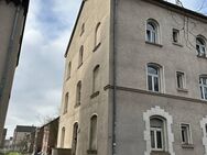 Wohnen im Dichterviertel mit grünem Innenhof - Duisburg