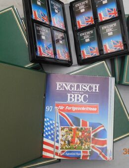BBC Englisch Kurs - - Allgäu - TOM - München Maxvorstadt