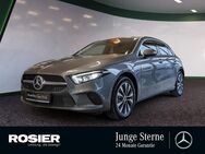 Mercedes A 250, e Progressive, Jahr 2022 - Menden (Sauerland)