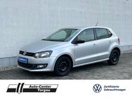 VW Polo, 1.6 TDI Style, Jahr 2012 - Torgau