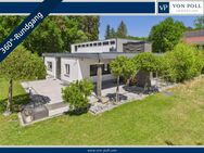 Exklusives Luxusanwesen in ruhiger Lage - Ihr Traumhaus in Stein bei Nürnberg! - Stein (Bayern)