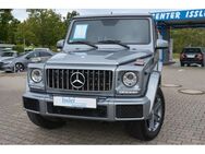 Mercedes-Benz G 500 , AMG, Kamera, Distronic, Leder, Sportabgas - Weil (Rhein)