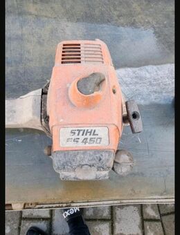 Freischneider, Stihl, FS450, - Bendorf Zentrum