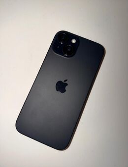 iPhone 15 - Berlin Marzahn-Hellersdorf