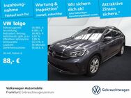 VW Taigo, 1.0 TSI Life, Jahr 2024 - Frankfurt (Main)