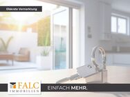 2-Zimmer-Wohnung mit Balkon im trendigen Nürnberg - Nürnberg