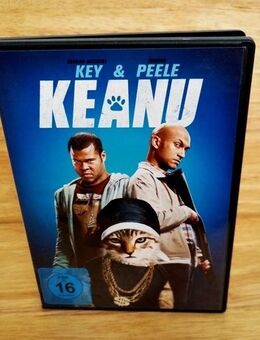 Keanu von Peter Atencio | DVD | . - Nörvenich