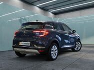 Renault Captur, INTENS E-Tech 160, Jahr 2022 - München