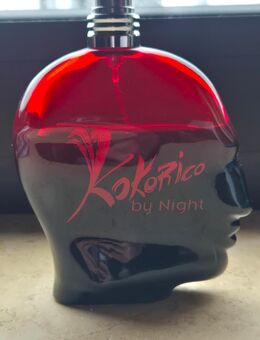 Jean Paul Gaultier Kokorico by Night Eau de Toilette 100ml - Mannheim