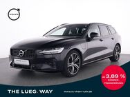 Volvo V60, R Design Hybrid AWD STAN, Jahr 2021 - Essen