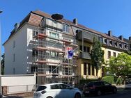 Sehr schöne 3-ZKB-Wohnung mit großem Balkon in beliebter Wohnlage von Kassel - Nähe City - Kassel