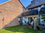 Charmante Erdgeschosswohnung in Eutin - Eutin