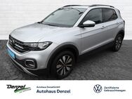 VW T-Cross, 1.0 TSI MOVE APP, Jahr 2023 - Wohratal