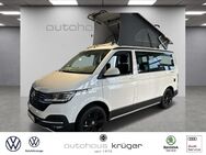 VW T6 California, 2.0 TDI 1 Beach Camper, Jahr 2024 - Bad Krozingen